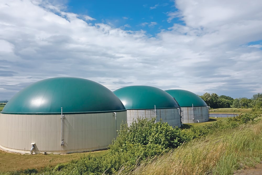 Biogas - Benefits and Drawbacks